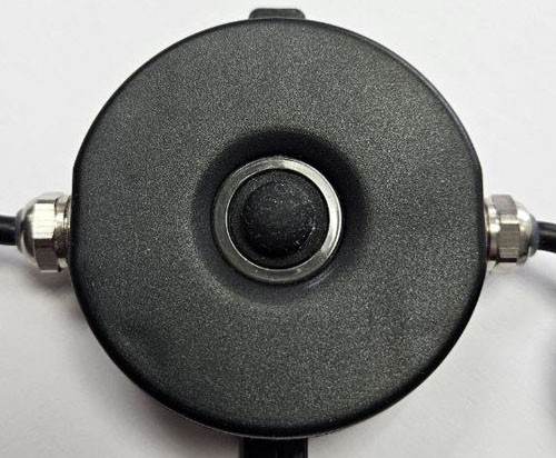 Wi-fi диммер для подключения к светильникам WOODVEX купить в Уссурийске