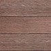 Террасная доска ДПК Outdoor 3D полнотелая STORM/OCEAN BROWN коричневая микс купить в Уссурийске