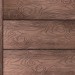 Террасная доска ДПК Outdoor 3D полнотелая STORM/OCEAN BROWN коричневая микс купить в Уссурийске