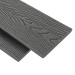 Заборная доска EasyDecking Wood-X 131х11 Серый купить в Уссурийске