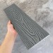 Заборная доска EasyDecking Wood-X 131х11 Серый купить в Уссурийске