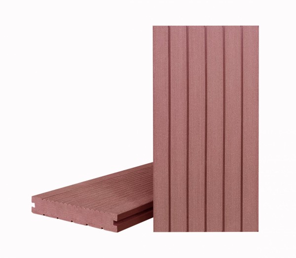 Террасная доска Классик Абрикос (полнотелая с пазом) Под заказ купить в Уссурийске