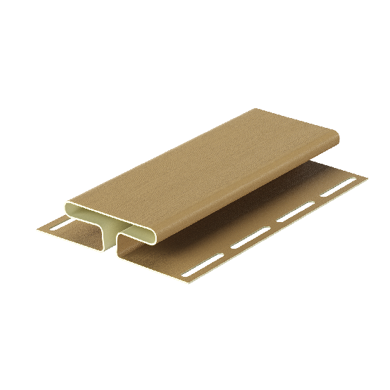 H-профиль Docke Карамель купить в Уссурийске