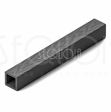 Балясина SEQUOIA Evolution 3D WOOD GRAY купить в Уссурийске