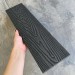 Заборная доска EasyDecking Wood-X 131х11 Черное дерево купить в Уссурийске