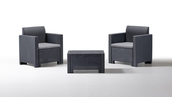 Комплект Nebraska Terrace купить в Уссурийске