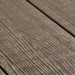 Террасная доска SW Abies (R) - радиальный распил Темно-коричневый купить в Уссурийске