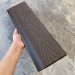 Заборная панель шип-паз EasyDecking Wood-Х 146х20 Венге купить в Уссурийске