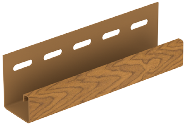 J-планка Timberblock Пихта Кавказская купить в Уссурийске