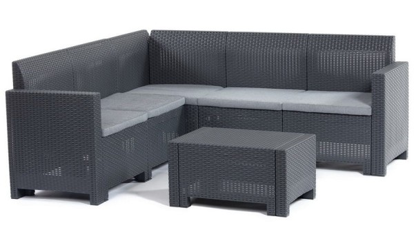 Угловой комплект Nebraska Corner купить в Уссурийске