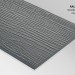 Фиброцементный сайдинг Fibra Plank Графитовый серый / RAL 7024 купить в Уссурийске