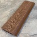 Заборная панель шип-паз EasyDecking Wood-Х 146х20 Коричневый купить в Уссурийске