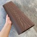 Заборная панель шип-паз EasyDecking Wood-Х 146х20 Коричневый купить в Уссурийске