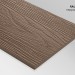 Фиброцементный сайдинг Fibra Plank Терракотовый / RAL 8028 купить в Уссурийске