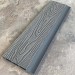 Заборная панель шип-паз EasyDecking Wood-Х 146х20 Серый купить в Уссурийске