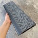 Заборная панель шип-паз EasyDecking Wood-Х 146х20 Серый купить в Уссурийске