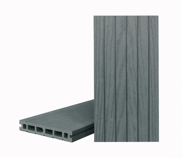 Террасная доска Классик Анис (пустотелая с пазом) Кантри (Под заказ) купить в Уссурийске