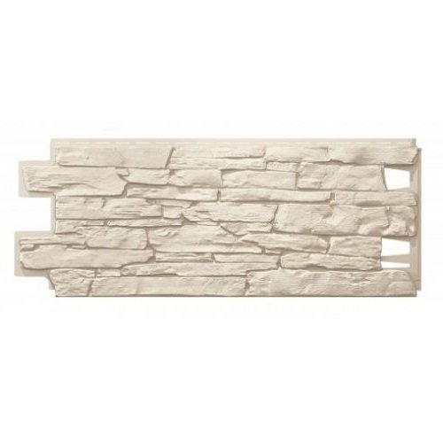 Фасадная панель VOX VILO Solid Stone Бежевый купить в Уссурийске