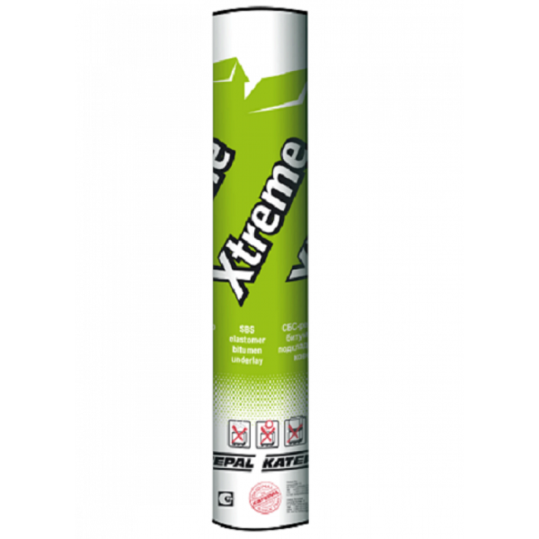 Ковер подкладочный KATEPAL Xtreme С самоклеящейся полосой купить в Уссурийске