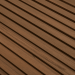 Стеновая панель CM Decking Wall, 26x219x3000 мм TEAK (Тик) купить в Уссурийске