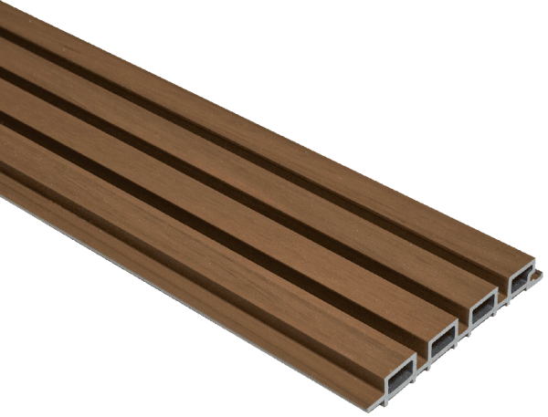 Стеновая панель CM Decking Wall, 26x219x3000 мм TEAK (Тик) купить в Уссурийске