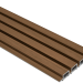 Стеновая панель CM Decking Wall, 26x219x3000 мм TEAK (Тик) купить в Уссурийске
