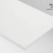 Фиброцементный сайдинг Fibra Plank Белый классический / RAL 9003 купить в Уссурийске