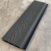 Заборная панель шип-паз EasyDecking Wood-Х 146х20 Черное дерево купить в Уссурийске