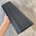 Заборная панель шип-паз EasyDecking Wood-Х 146х20 Черное дерево купить в Уссурийске