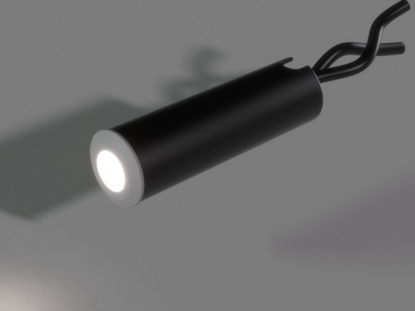 Точечные светильники Белый WLCL-111 купить в Уссурийске