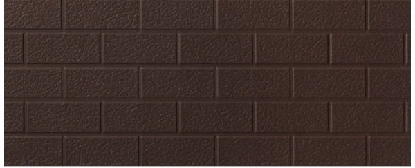 Фасадная панель Zodiac Кирпич AG10-001 купить в Уссурийске