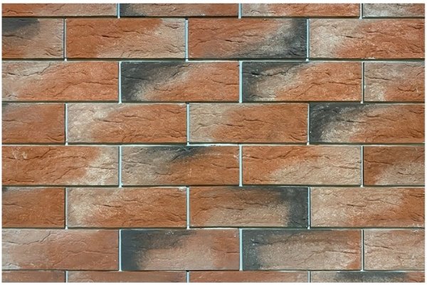 Фиброцементные панели КАНЬОН коллекция ИНДИГО 43 купить в Уссурийске