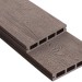 Террасная доска ДПК Outdoor 3D NEVADA/CALIFORNIA BROWN коричневая микс купить в Уссурийске