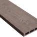 Террасная доска ДПК Outdoor 3D NEVADA/CALIFORNIA BROWN коричневая микс купить в Уссурийске
