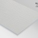Фиброцементный сайдинг Fibra Plank Светло серый RAL 7047 купить в Уссурийске