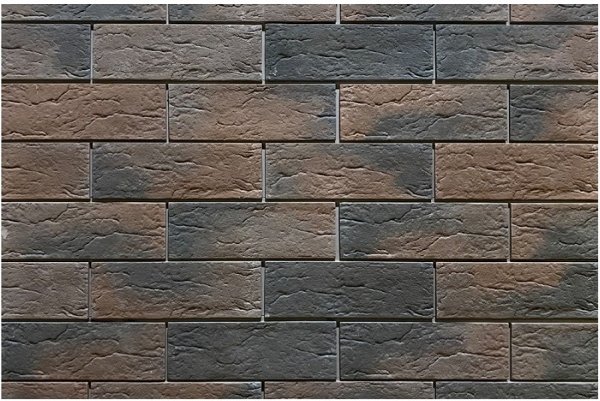 Фиброцементные панели КАНЬОН коллекция ИНДИГО 26 купить в Уссурийске