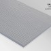 Фиброцементный сайдинг Fibra Plank Серый классический / RAL 7004 купить в Уссурийске