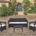 Комплект Rattan Comfort 5 купить в Уссурийске