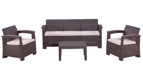Комплект Rattan Comfort 5 купить в Уссурийске