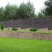 Штакетник ДПК Woodvex Палисандр купить в Уссурийске