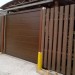Штакетник ДПК Woodvex Палисандр купить в Уссурийске