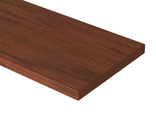 Штакетник ДПК Woodvex Палисандр купить в Уссурийске