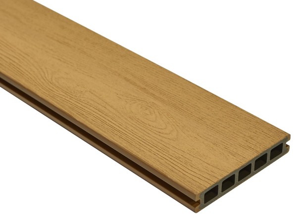 Террасная доска из ДПК CM Decking серия Country Oregon купить в Уссурийске