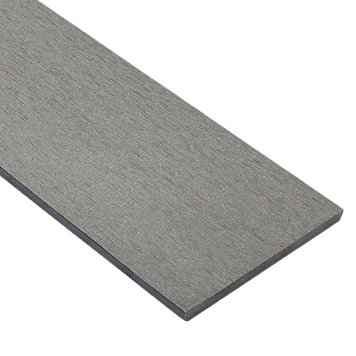 Универсальная доска EasyDecking Wood-X 131х11 Серый купить в Уссурийске