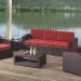 Уличный диваны и кресла Rattan Premium 5 купить в Уссурийске