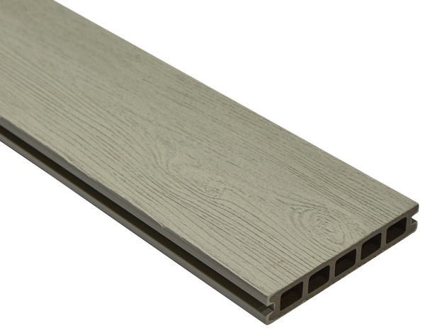 Террасная доска из ДПК CM Decking серия Country Grey купить в Уссурийске