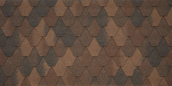 Гибкая черепица Tegola UNICA SARDEGNA LEGNO 424 купить в Уссурийске