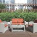 Уличный диваны и кресла Rattan Premium 4 купить в Уссурийске