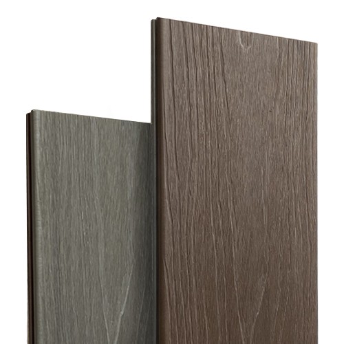 Террасная доска ДПК Co-extrusion EasyDecking 145х21 3D Multicolor Chestnut / Old Barn купить в Уссурийске