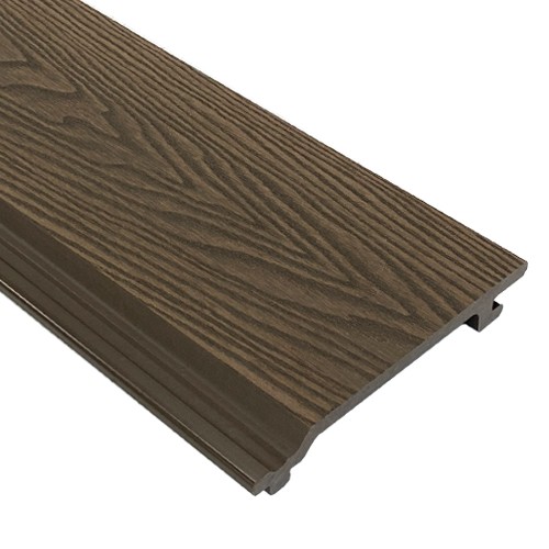 Фасадная панель EasyDecking Wood-X 156х21 Венге купить в Уссурийске